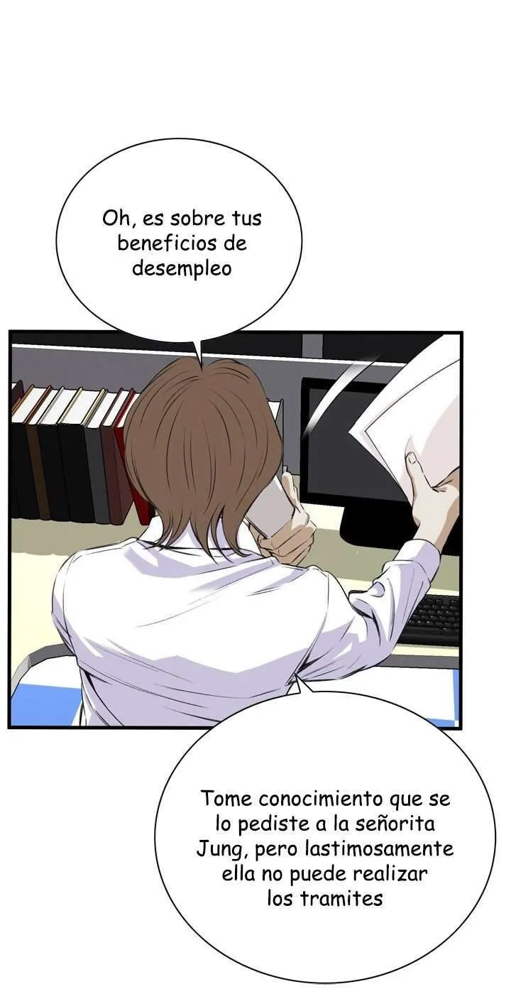 Take a Peek Capítulo 47 - Página 12