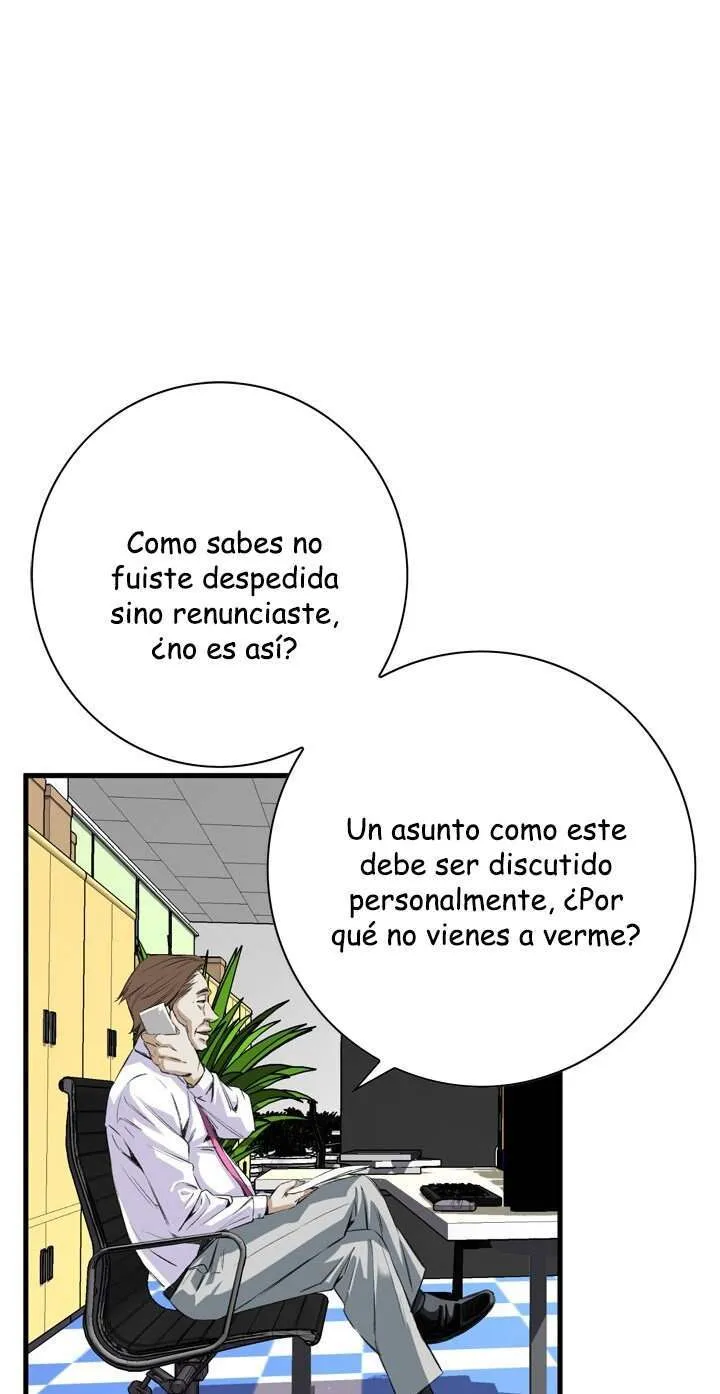 Take a Peek Capítulo 47 - Página 13