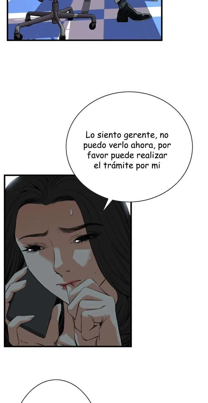 Take a Peek Capítulo 47 - Página 14