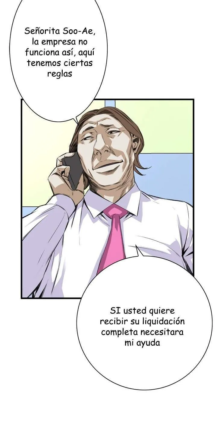 Take a Peek Capítulo 47 - Página 15