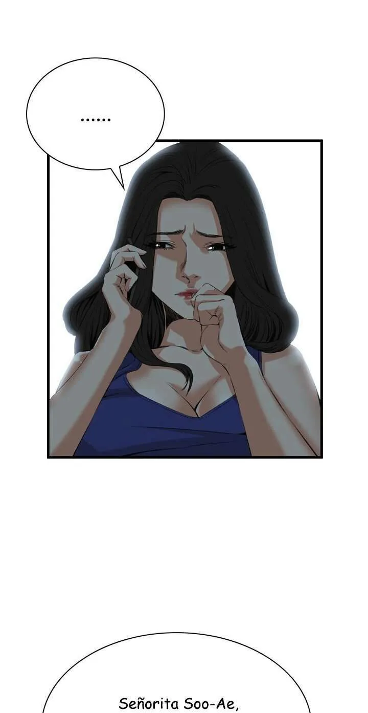 Take a Peek Capítulo 47 - Página 16