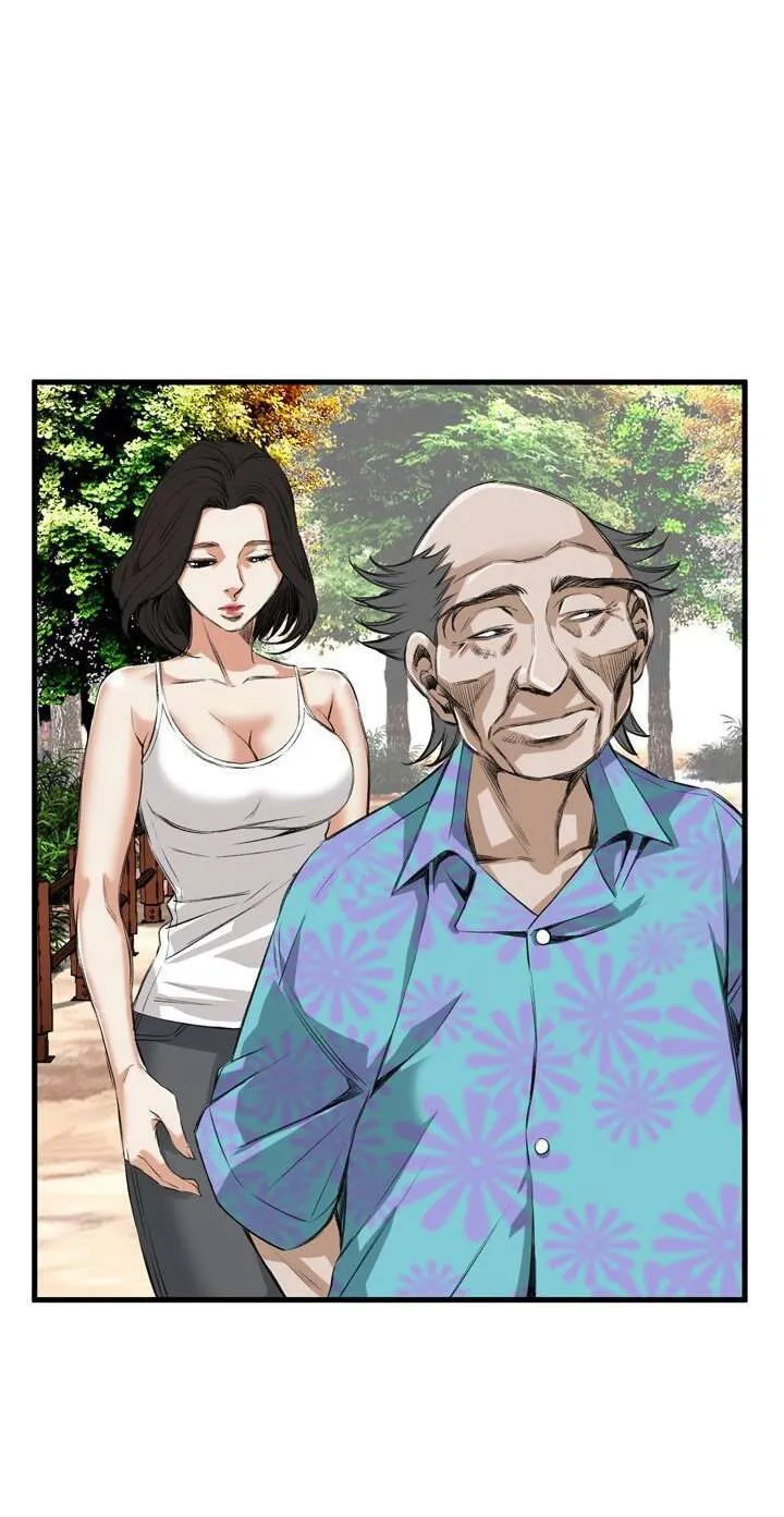 Take a Peek Capítulo 47 - Página 18