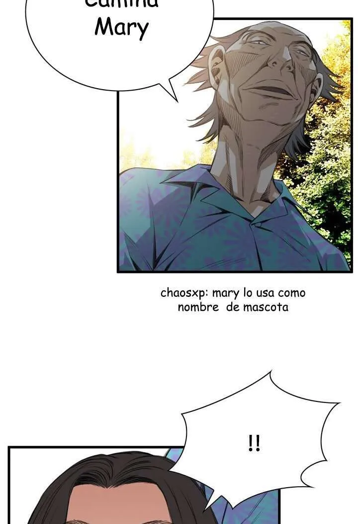 Take a Peek Capítulo 47 - Página 30