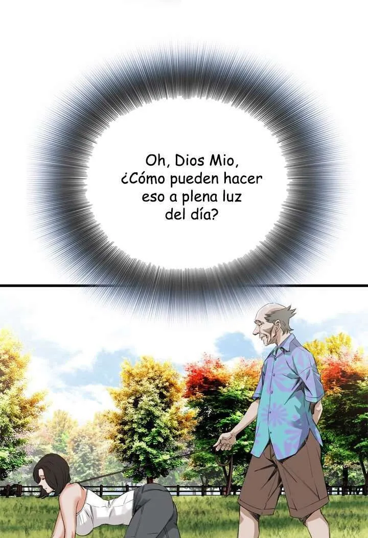 Take a Peek Capítulo 47 - Página 33