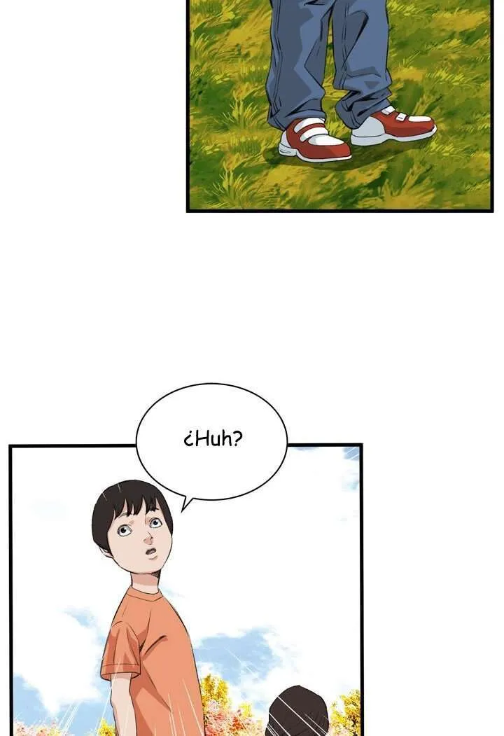 Take a Peek Capítulo 47 - Página 36