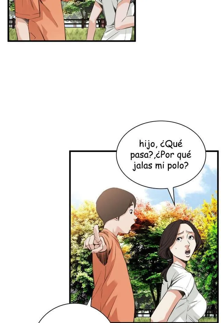 Take a Peek Capítulo 47 - Página 39