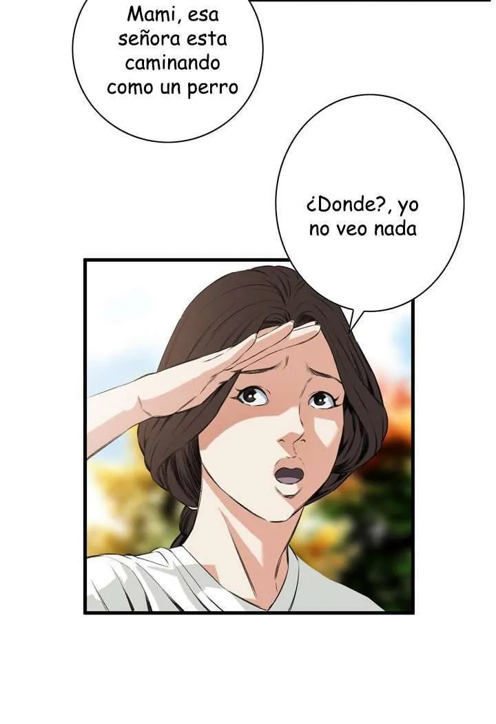 Take a Peek Capítulo 47 - Página 40