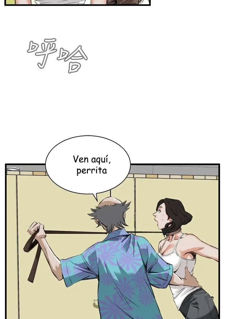 Take a Peek Capítulo 47 - Página 43