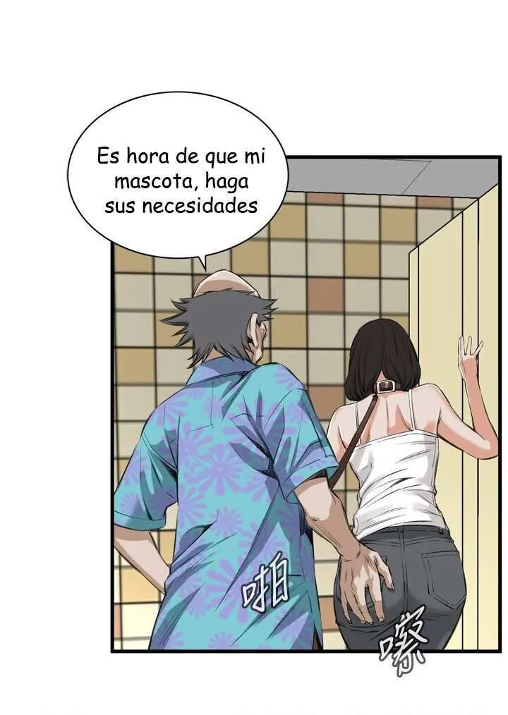 Take a Peek Capítulo 47 - Página 45