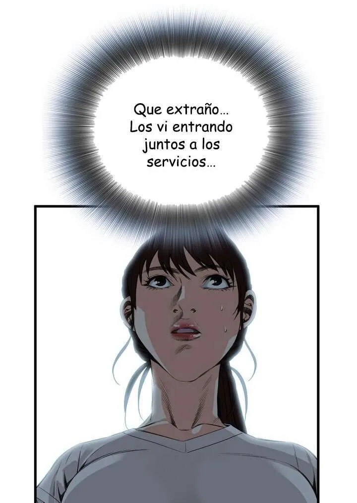 Take a Peek Capítulo 47 - Página 48