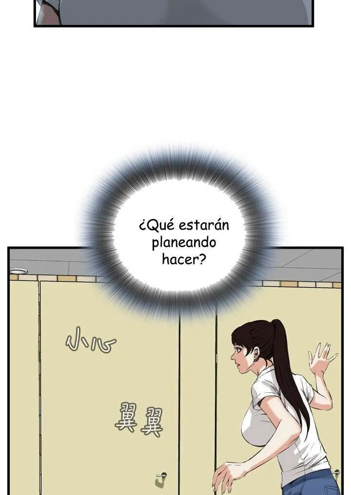 Take a Peek Capítulo 47 - Página 49