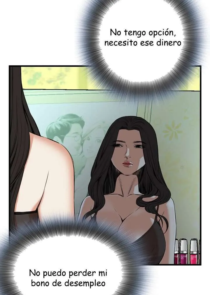 Take a Peek Capítulo 47 - Página 57