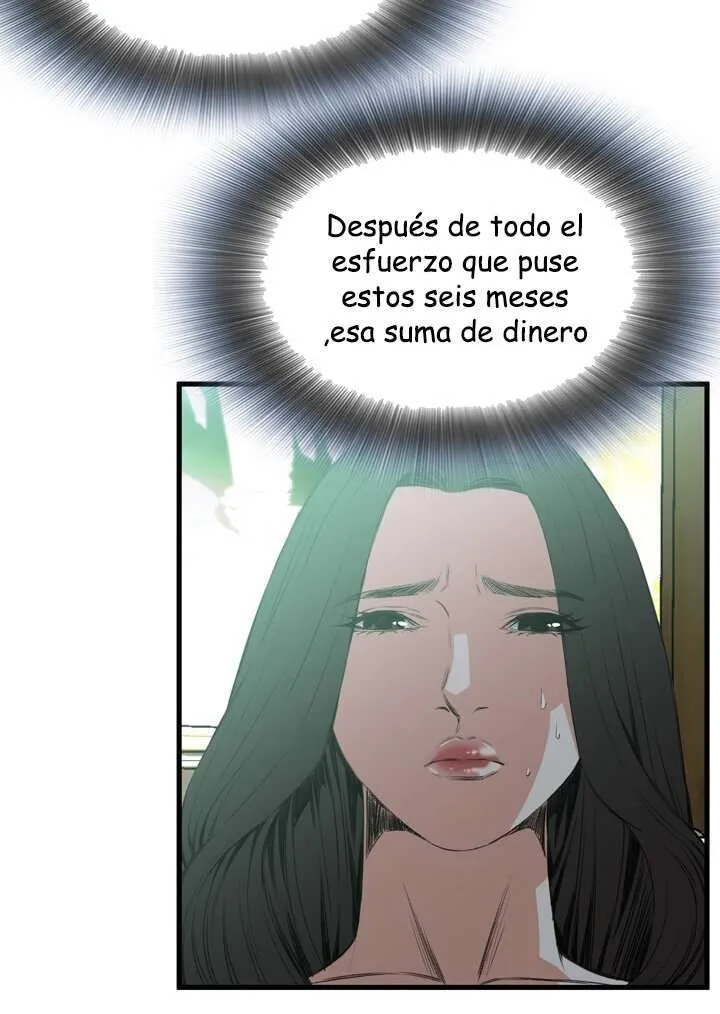 Take a Peek Capítulo 47 - Página 58