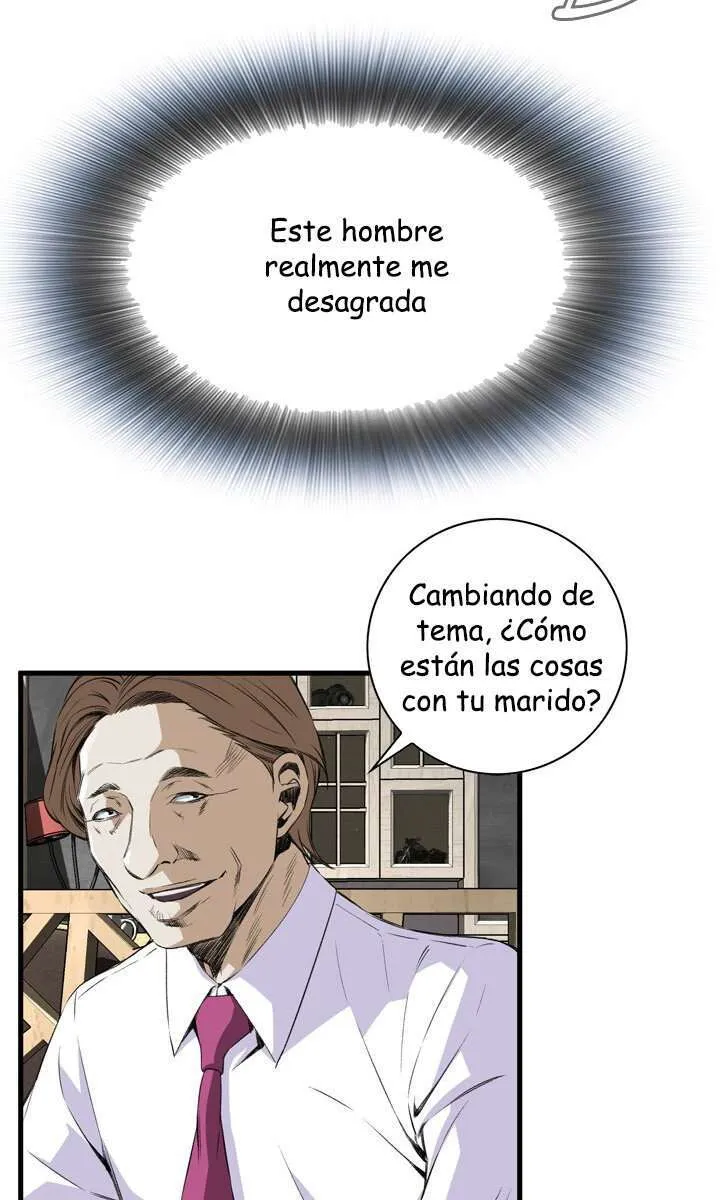 Take a Peek Capítulo 48 - Página 16
