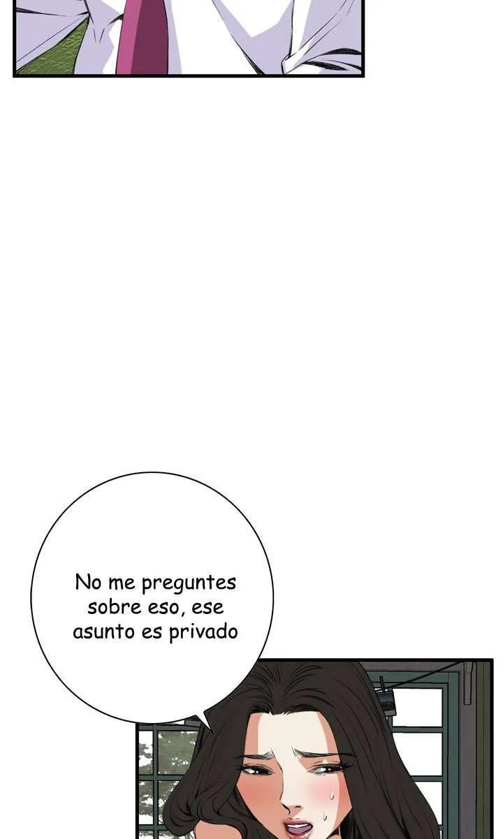 Take a Peek Capítulo 48 - Página 17