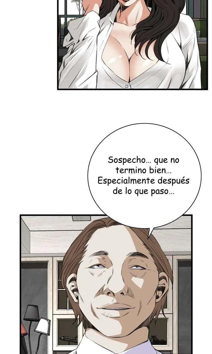 Take a Peek Capítulo 48 - Página 18