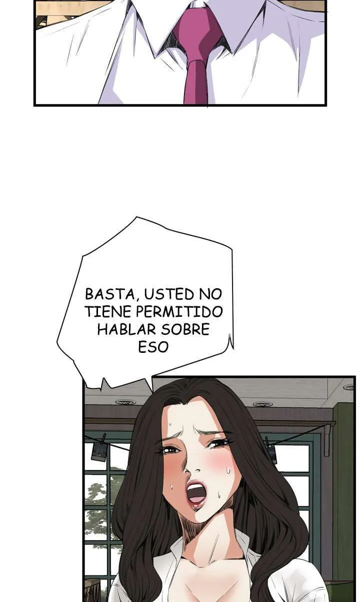 Take a Peek Capítulo 48 - Página 19