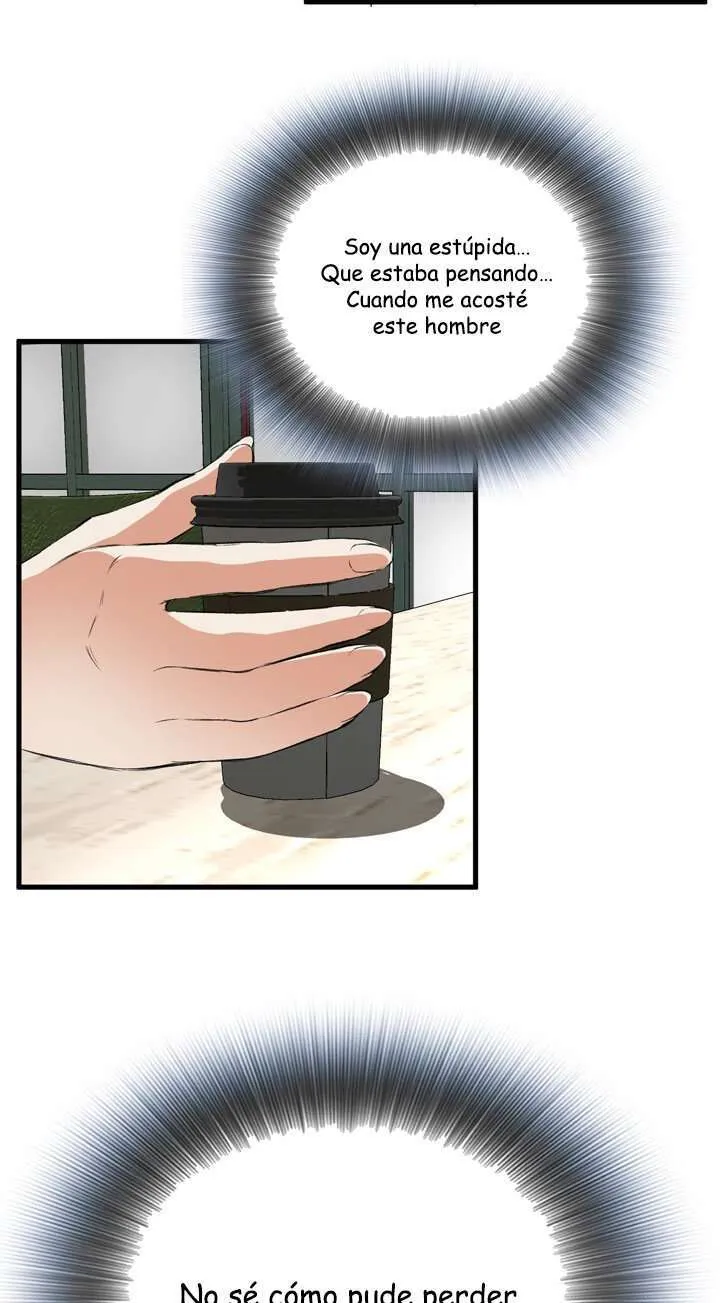 Take a Peek Capítulo 48 - Página 21