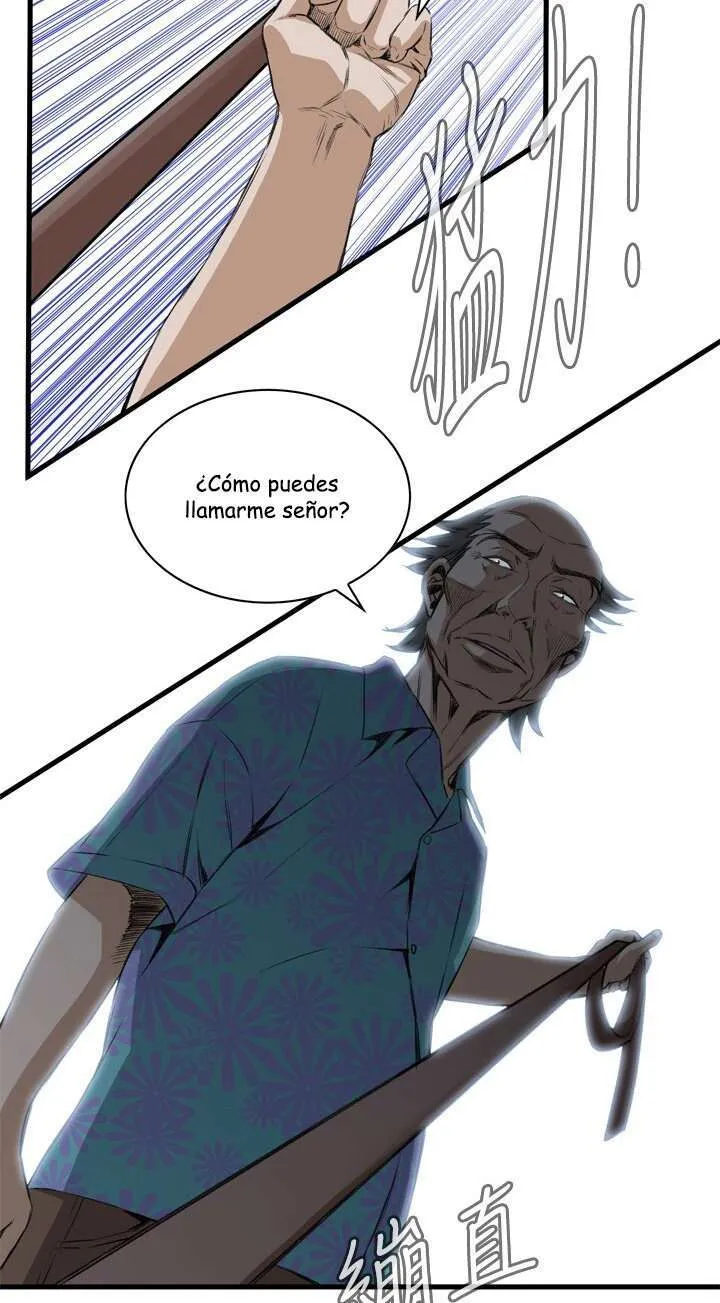 Take a Peek Capítulo 48 - Página 33