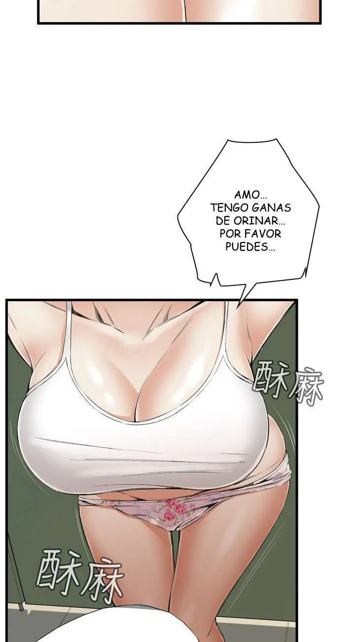Take a Peek Capítulo 48 - Página 36