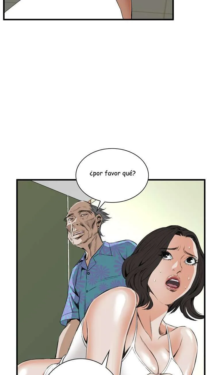 Take a Peek Capítulo 48 - Página 37