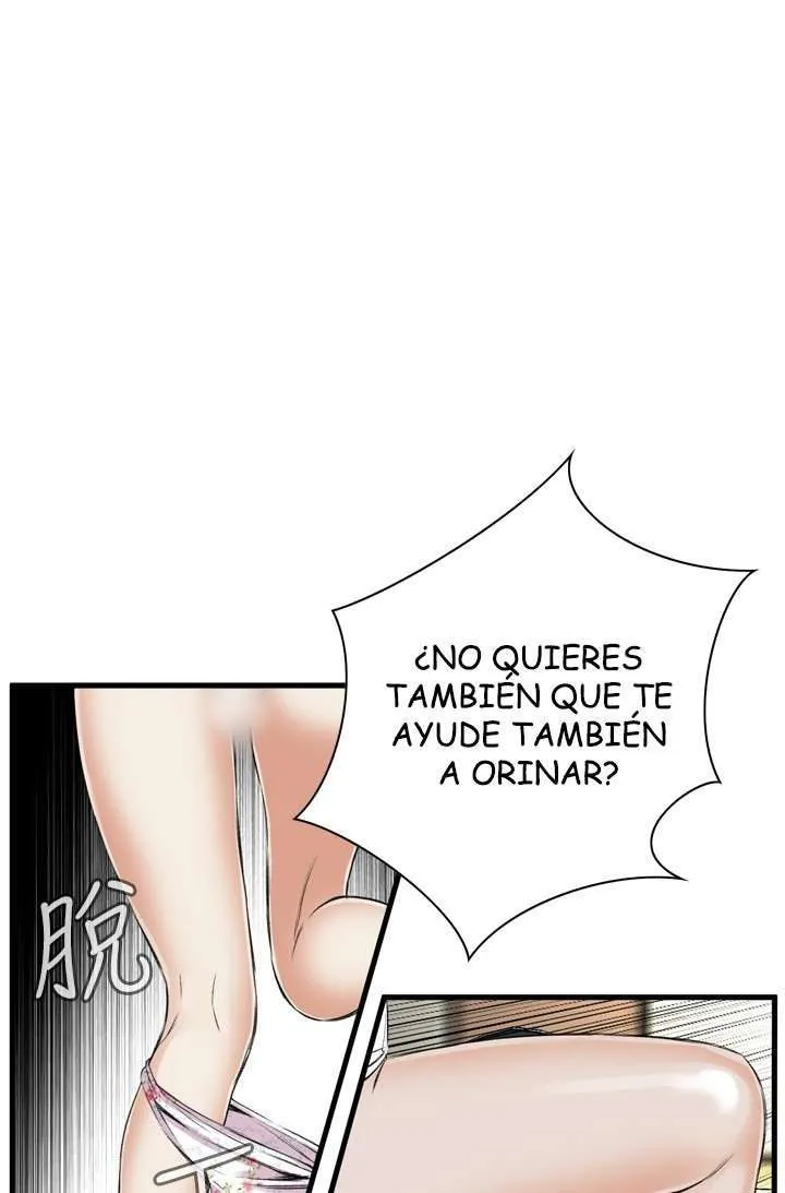 Take a Peek Capítulo 48 - Página 41