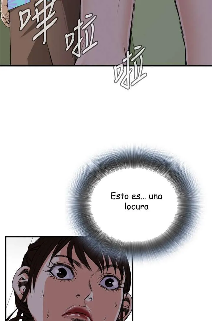 Take a Peek Capítulo 48 - Página 47