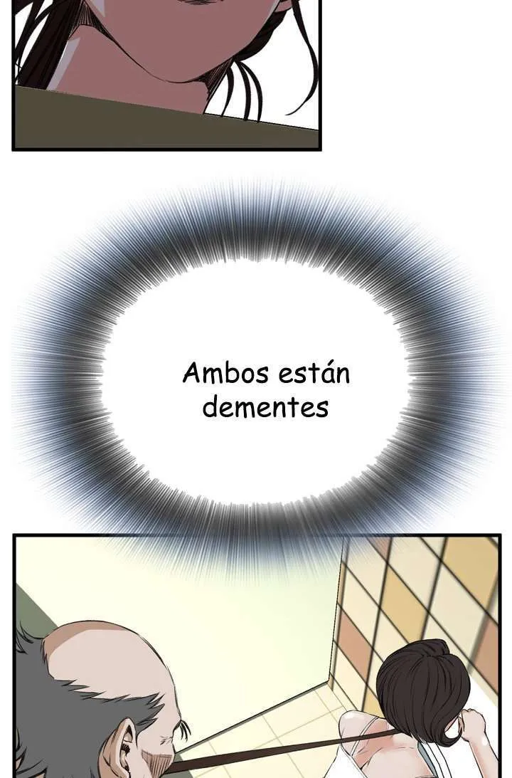 Take a Peek Capítulo 48 - Página 48