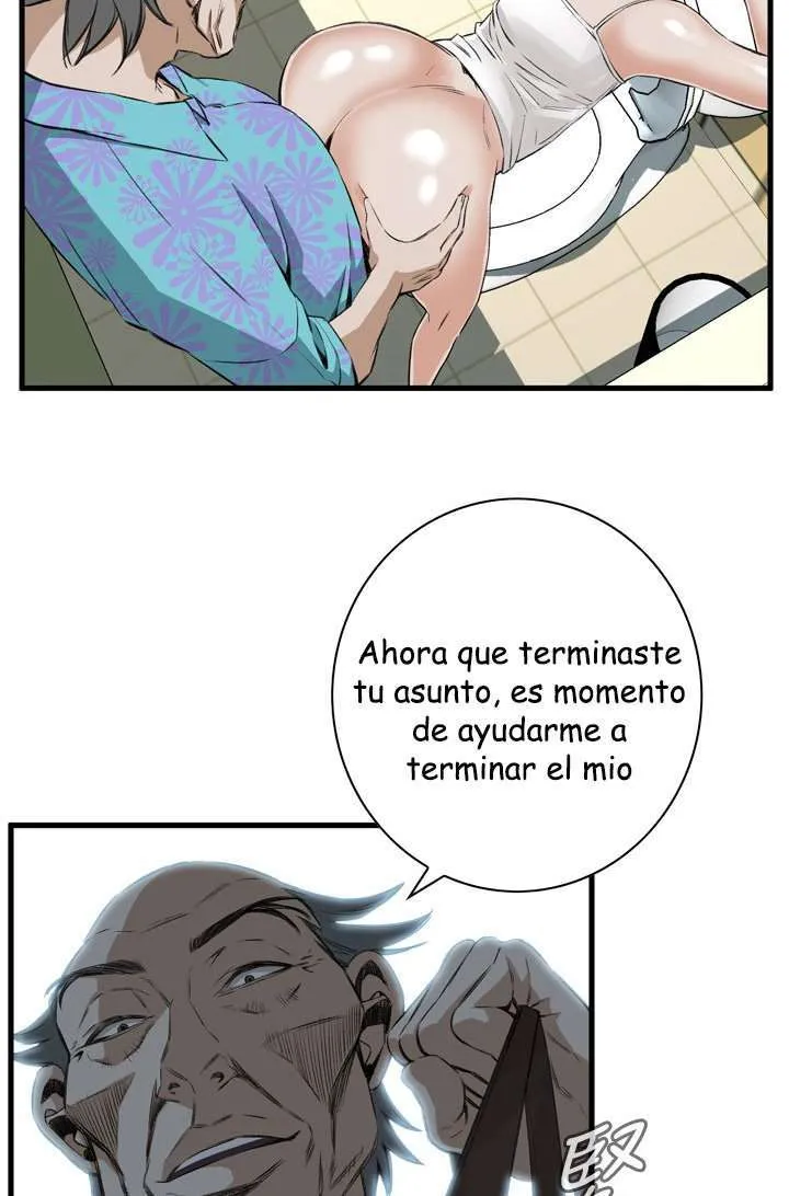 Take a Peek Capítulo 48 - Página 49