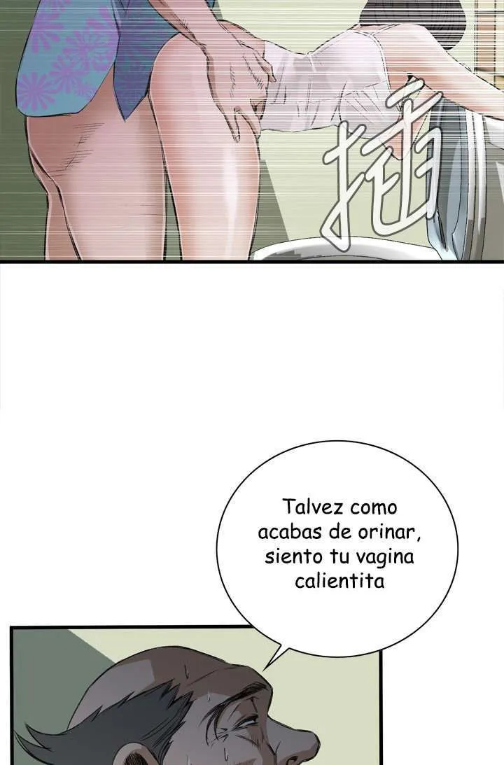 Take a Peek Capítulo 48 - Página 51