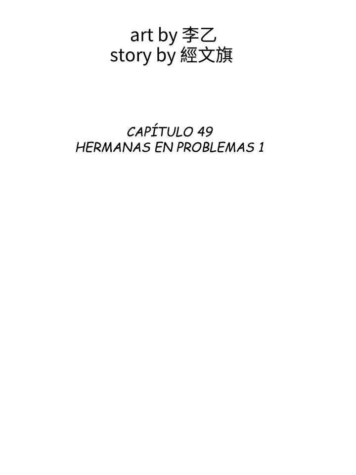 Take a Peek Capítulo 49 - Página 8