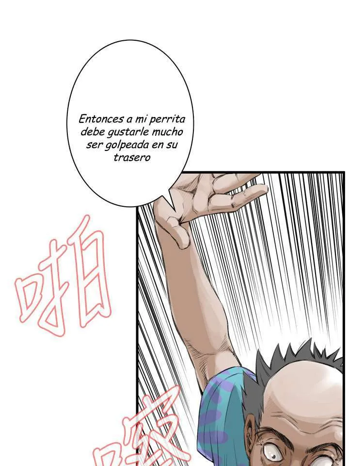 Take a Peek Capítulo 49 - Página 19