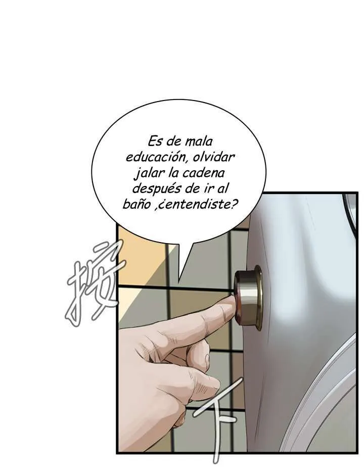 Take a Peek Capítulo 49 - Página 22