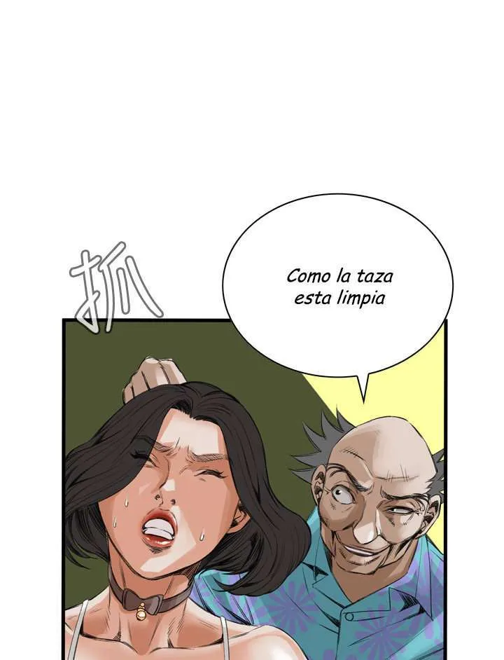 Take a Peek Capítulo 49 - Página 24