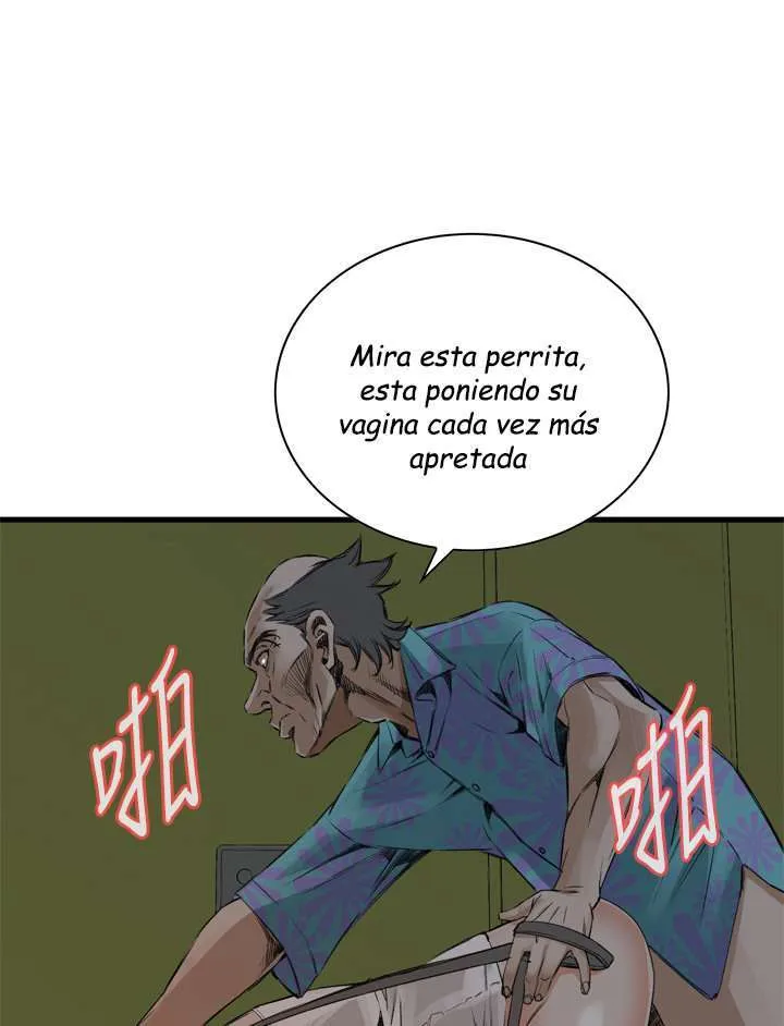 Take a Peek Capítulo 49 - Página 32