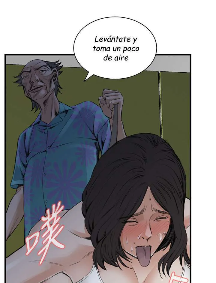 Take a Peek Capítulo 49 - Página 36