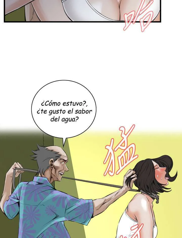 Take a Peek Capítulo 49 - Página 37