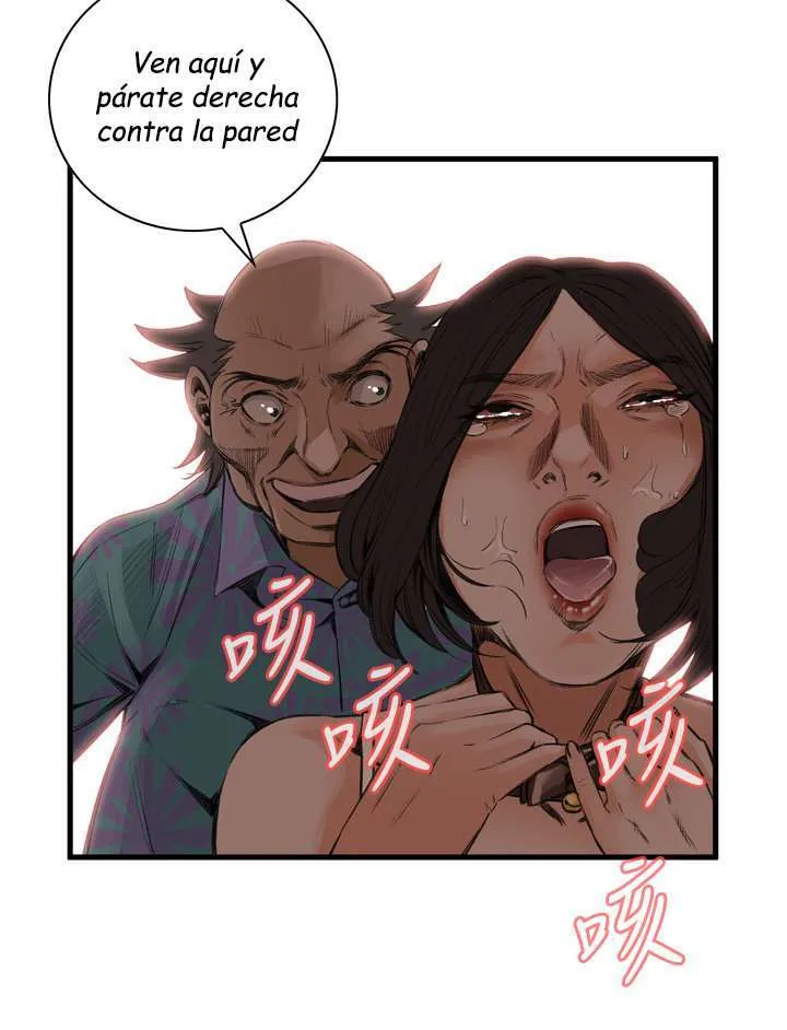 Take a Peek Capítulo 49 - Página 39