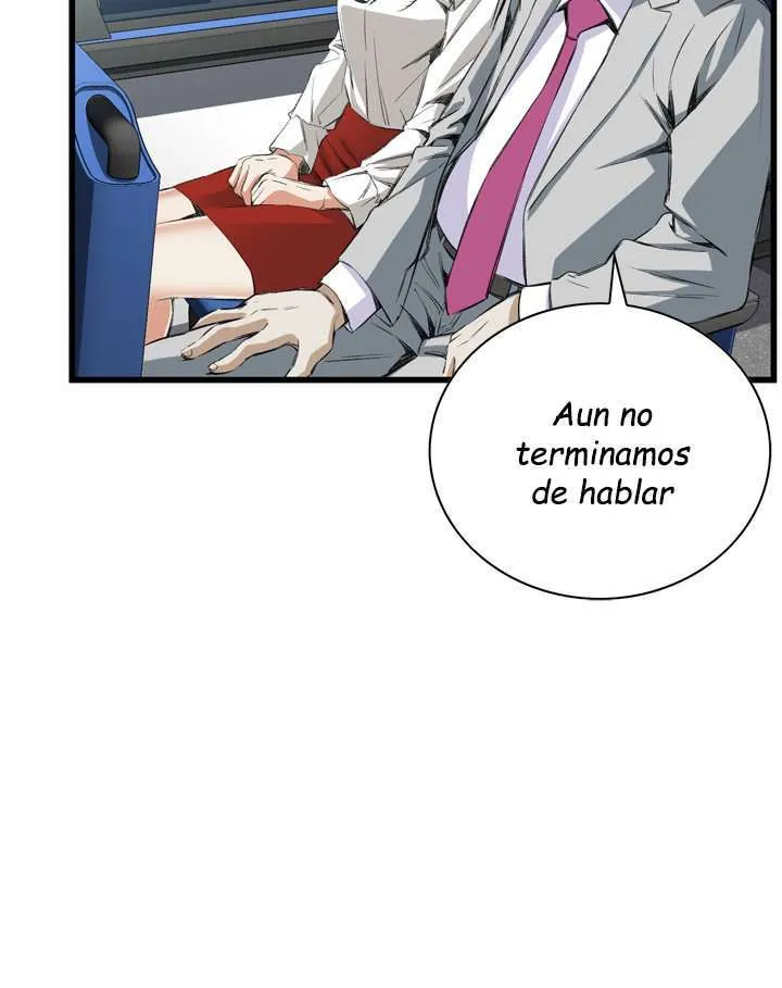 Take a Peek Capítulo 49 - Página 62