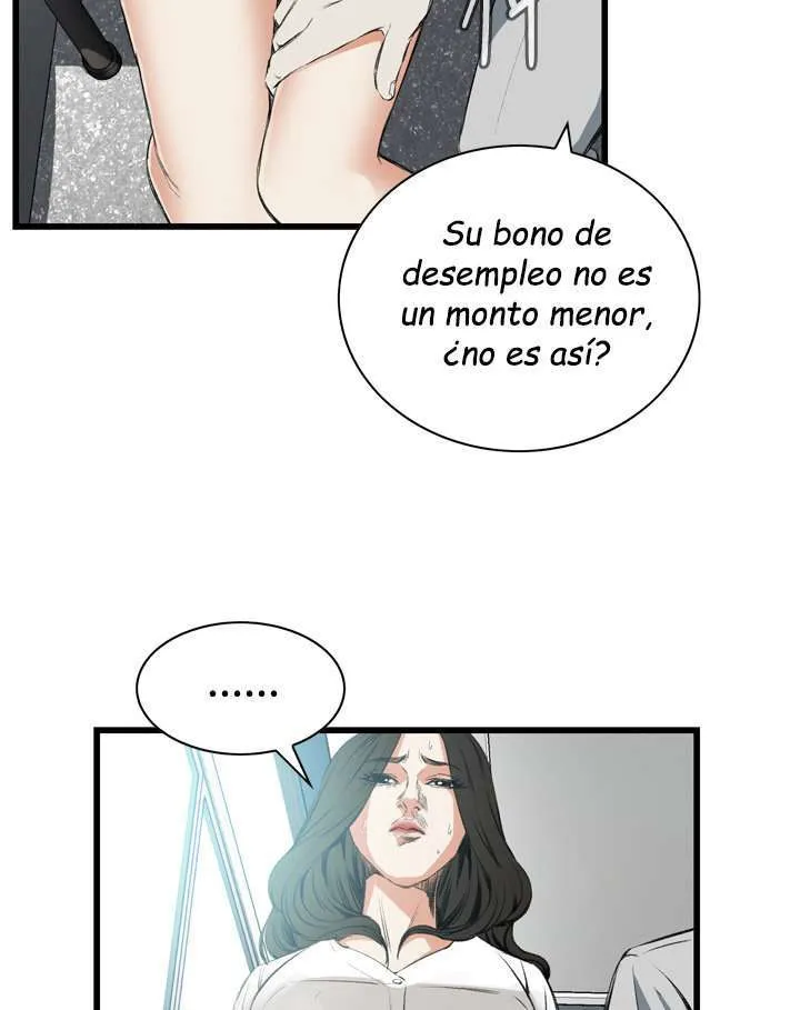 Take a Peek Capítulo 49 - Página 65