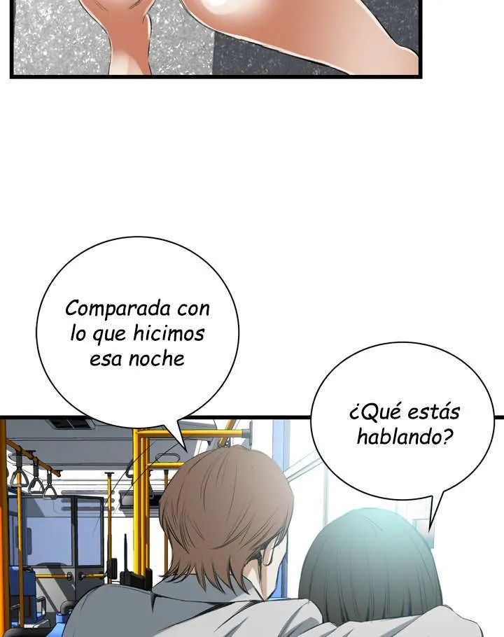 Take a Peek Capítulo 49 - Página 69