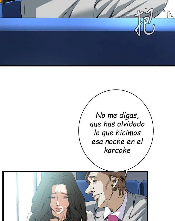 Take a Peek Capítulo 49 - Página 70