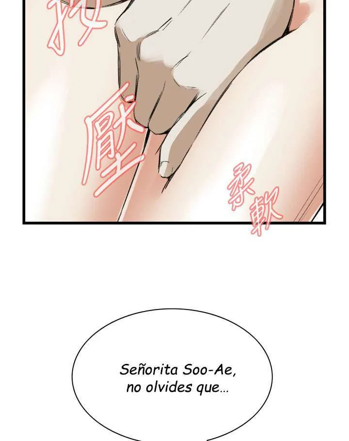 Take a Peek Capítulo 49 - Página 76