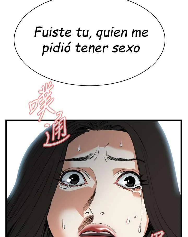 Take a Peek Capítulo 49 - Página 78