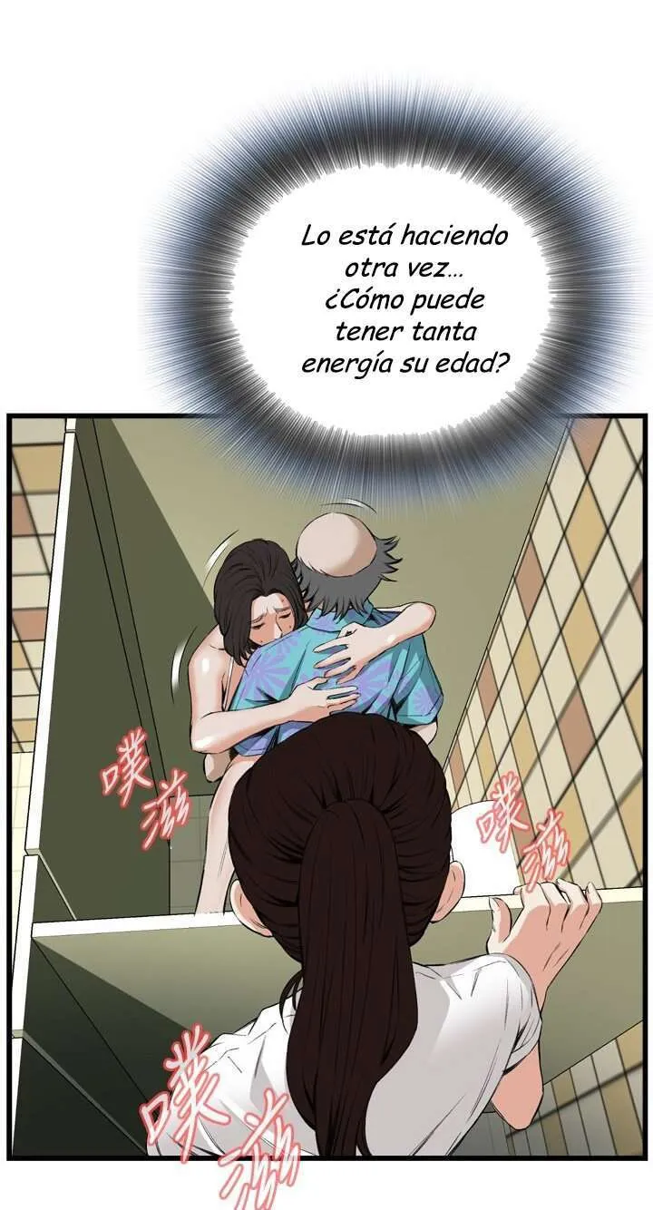 Take a Peek Capítulo 50 - Página 12