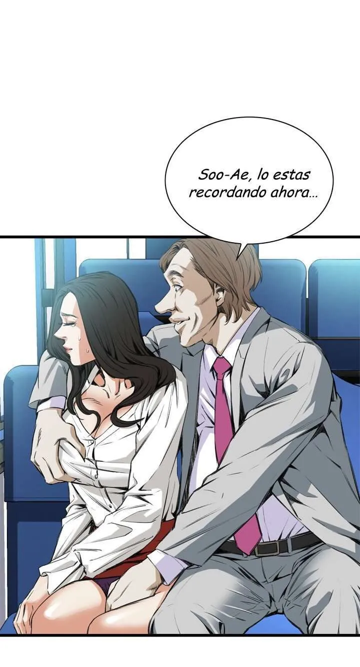 Take a Peek Capítulo 50 - Página 43