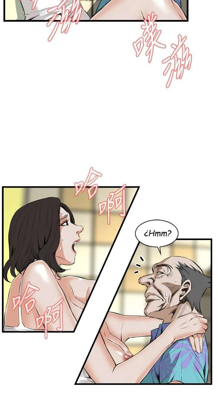 Take a Peek Capítulo 50 - Página 57