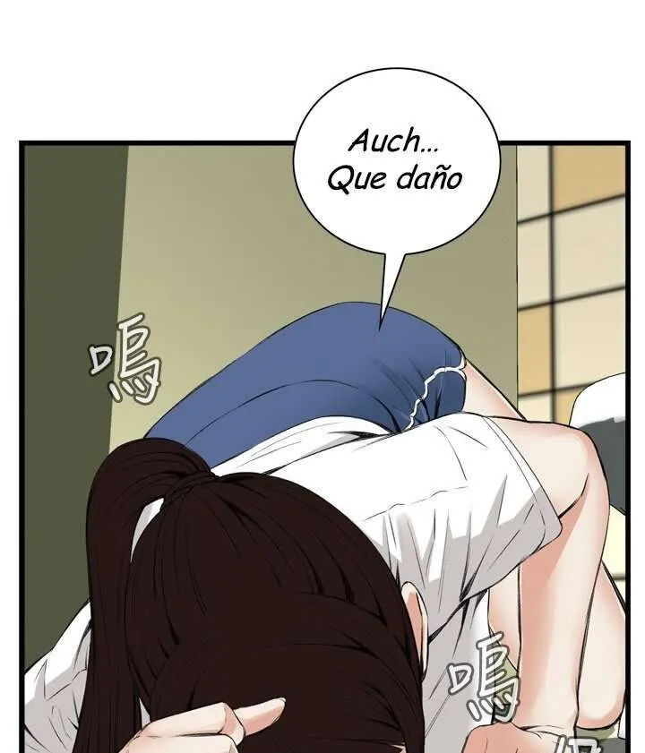 Take a Peek Capítulo 51 - Página 4