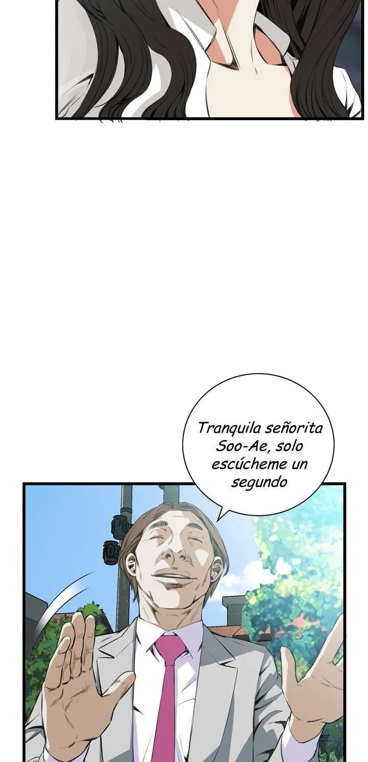 Take a Peek Capítulo 51 - Página 26
