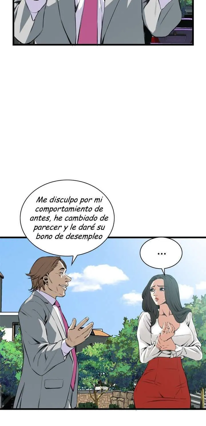 Take a Peek Capítulo 51 - Página 27